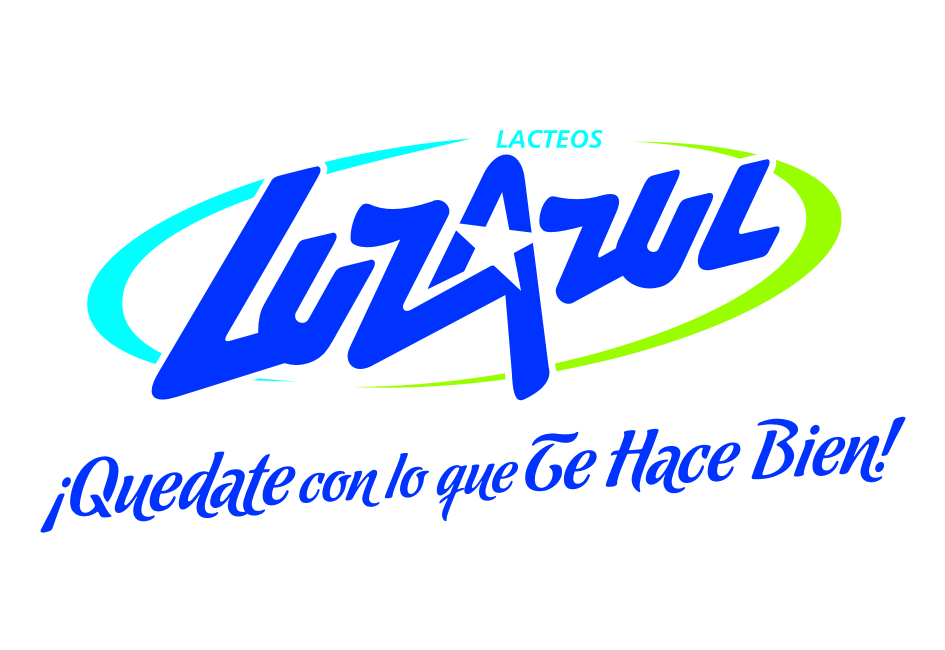 En época de Clases Lácteos LUZ AZUL Inauguró en COLEGIALES